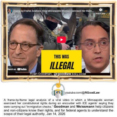 Lawrence Bamboo Design Metal Frame, 4x6, Gold