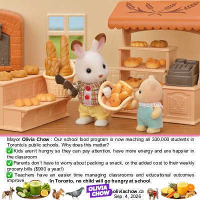 Calico Critters Bakery Shop Starter Set, Toy Dollhouse Furniture