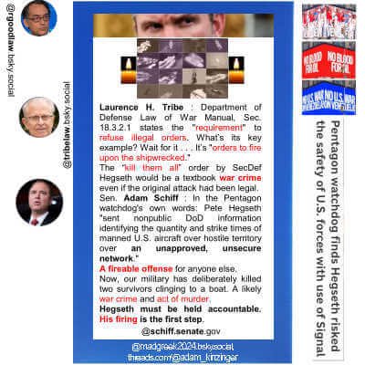 Corrugated Plastic Yard Signs 24x36, 8pack, Bleu