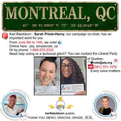 Montreal, Canadian Cities Vintage Metal Tin Signs, 4 by 16 Inch, LINStore
