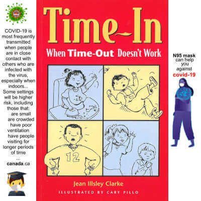 Time-In: When Time-Out Doesn't Work