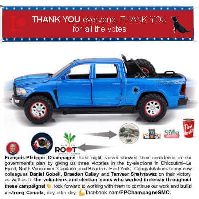 Pickup Truck Toys, Diecast Metal Model for Age 4-7
