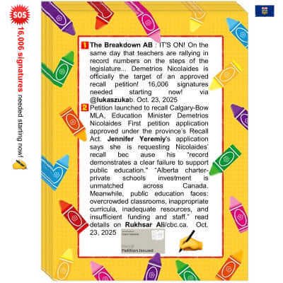 Back to School Stationery Paper 6 Designs Colorful, 120Pcs, Whaline