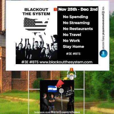 Waterproof Corrugated Plastic Signs, Blank Yard Signs