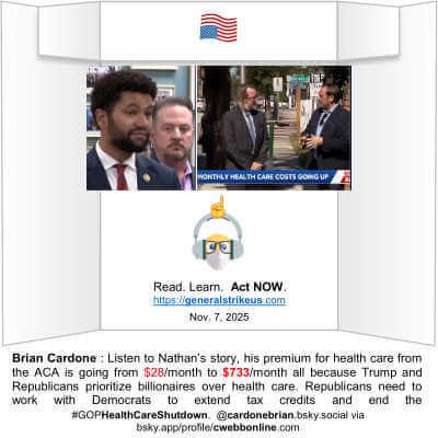 Eco Brites Two Cool Tri-Fold Poster Board, 24 by 36, White/White