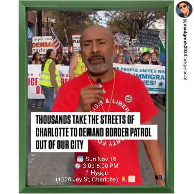 Floating Picture Frame 8 by 10, Green, Real Glass for Wall Mount Display, Frametory