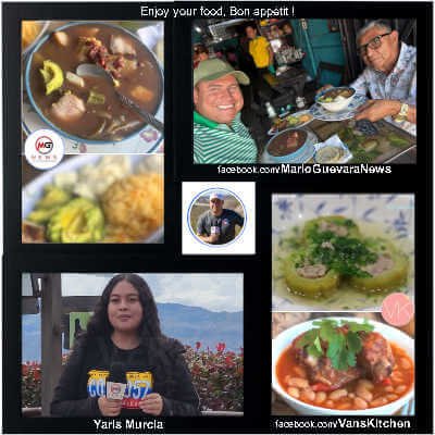 Matted Collage Frame, Displays Four 4 by 6 Pictures, Black, 4 Count, Malden