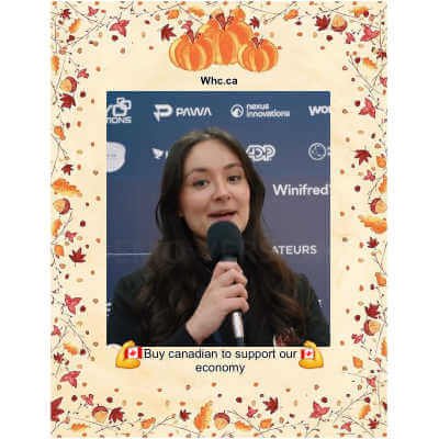 Painted Pumpkin Letterhead, 80 Count, 11 by  8.5,  (2015086), Great Papers!