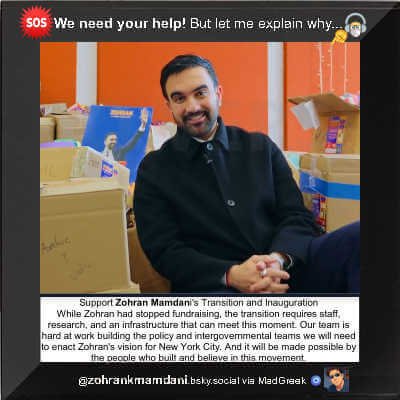 Square Magnetic Picture Frame Pockets 4 by 4 with Black Border, 10 Pack, STTMGN