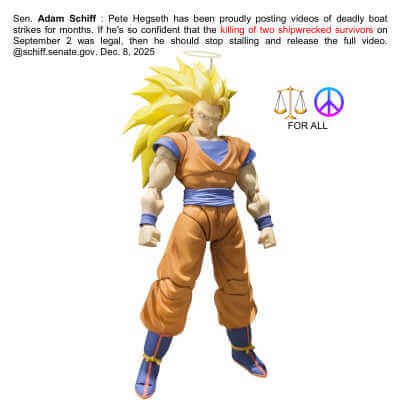 Dragon Ball Z, Super Saiyan 3 Son Goku, Reissue