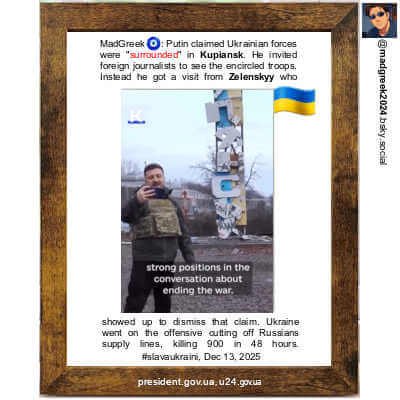 Picture Frame Brown Set of 6, Display Pictures 5 by 7 With mat or 8 by 10 Without Mat