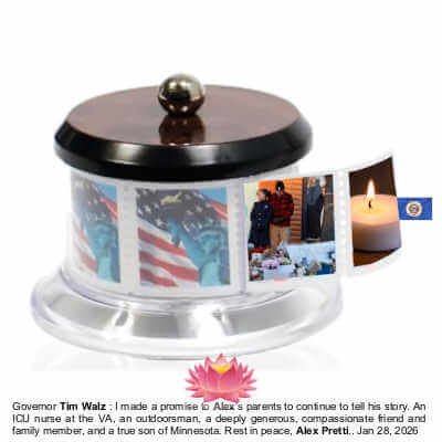 Stamp Keeper, 80600, 2-PACK, Baumgarten