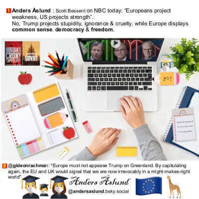 Bluckincle Teacher Gifts, Cute Teacher Sticky Notes