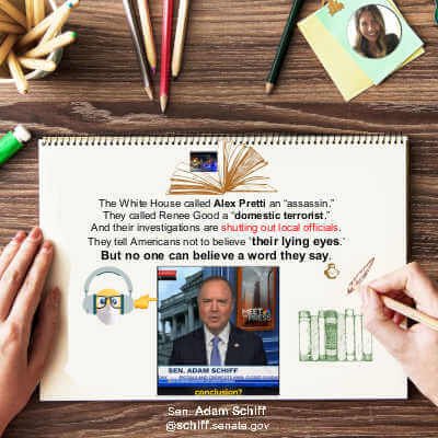 GLOBLELAND Books and Bookshelf Silicone Clear Stamps Transparent Stamps