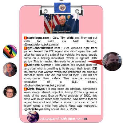 Clipboards Metal Clip, Translucent Board, 12.5 by 9, Pink, Rimilak Plastic