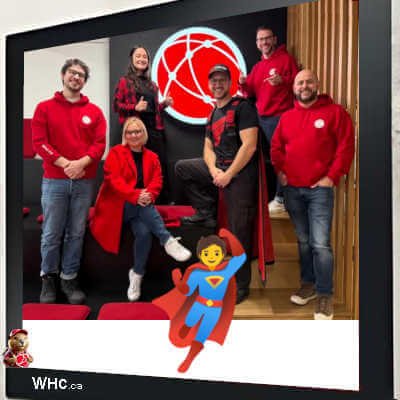 Duraframe Self-Adhesive Magnetic Frame Black,  8.5 by 11