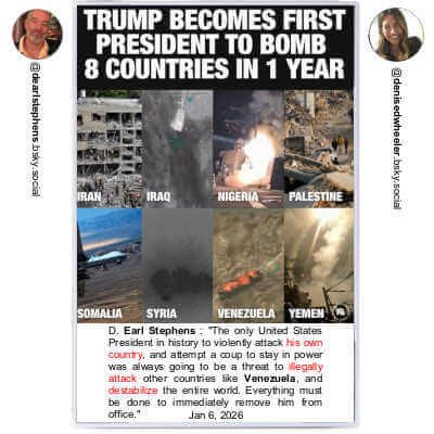 Mantello Front Loading Black Picture Frame, White 4 by 6, 6pcs - Image 2