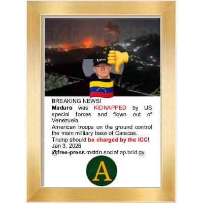 Picture Frames 4 by 6, 1 Pack, Gold, Annecy - Image 2