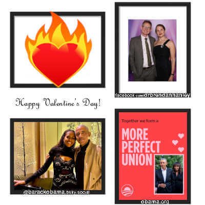 upsimples 11 by 14 Picture Frame, Wall Hanging Photo Frames, Black