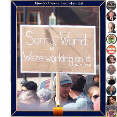 Enamel Picture Frame, 8 by 10 Silver Metal Edge Gold Navy Blue, 2pcs, Frametory