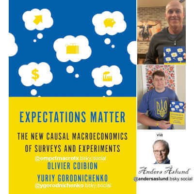 Expectations Matter: The New Causal Macroeconomics of Surveys and Experiments