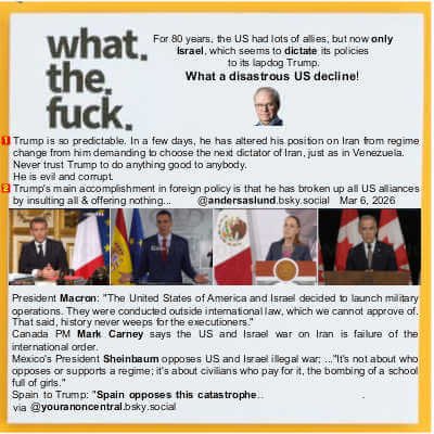 Funny Sticky Note, 4 Pieces Novelty Memo Pads, Style 1