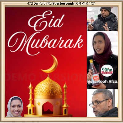 Picture Frame 4 by 4, Brass Matte Thin Modern Metal, Square, Fkvat