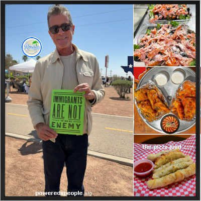 Picture Frame with 8 by 8 Photos & Artwork, 1-Pack, Black, MCS