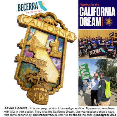 California Souvenir Magnets, Fridge, Whiteboards, 3.25 Inches, Hollywood