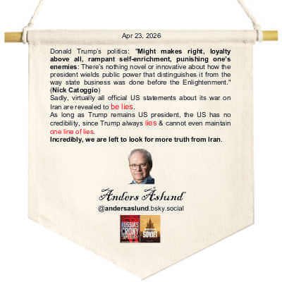 Canvas Banners - Blank Fabric Badge & Wooden Dowel