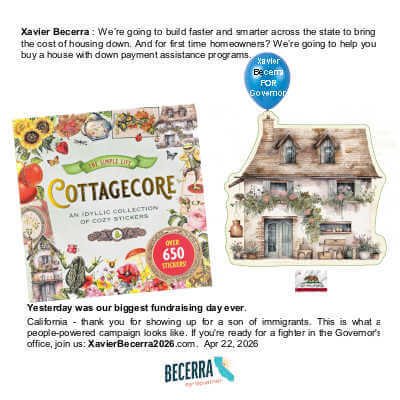 Cottagecore Sticker Book, over 650 stickers!