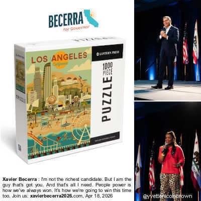 Lantern Press Los Angeles, California, City of Angels, Reference Poster