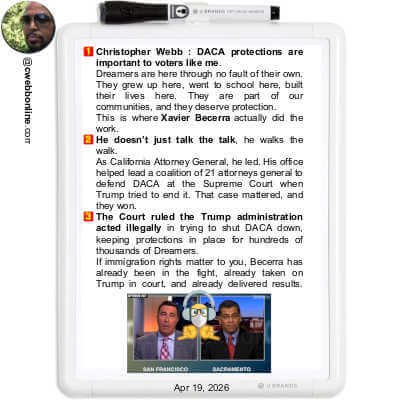 Magnetic Dry-Erase Whiteboard 8.5 by 11, Aluminum Frame with White Finish