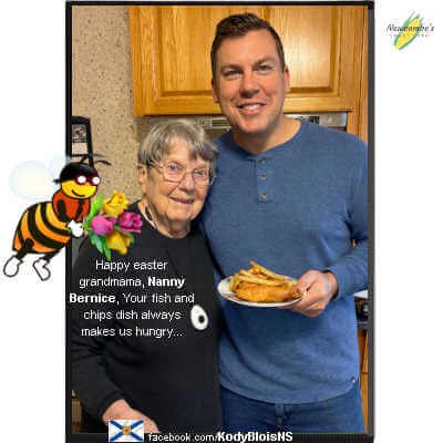 Magnetic picture frames, refrigerator, Black, 20pcs, YixangDD