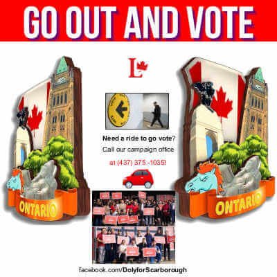 Ontario Canada Fridge Magnet Wooden Collection 3D, 621, Orlybar