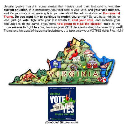 Virginia Artwood State Magnet Collectible Souvenirs