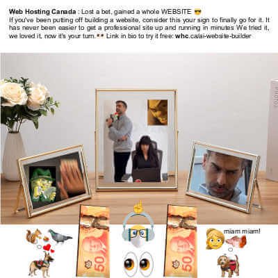 Silver 8 by 10 Floating Picture Frame Fits, GorYeeFine