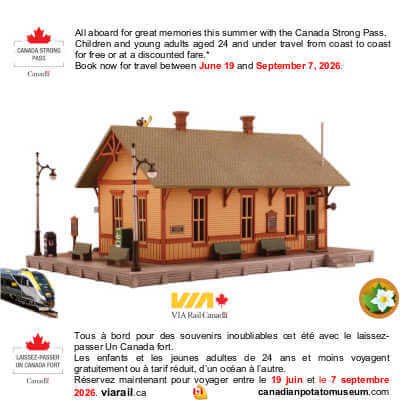 Woodland Station N Scale Kit