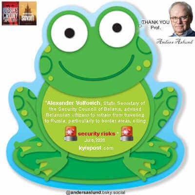 Frog Notepad, Carson Dellosa