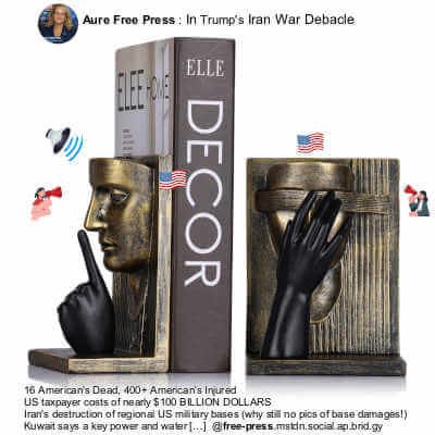 Novelty Book Stopper, Face Sculpture, Brass-Look Bookends, orenm