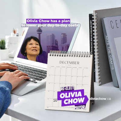 Desk Calendar 2026-2027, Small, Jotsome