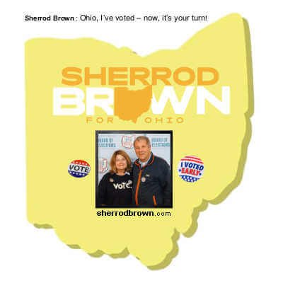 Ohio Shaped Sticky Notes, 8 Pads, 30 sheets per pad, 240 Sheets, Gilprop